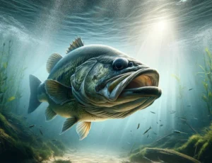 Read more about the article Mastering Late Winter Largemouth Bass Fishing: Top 5 Techniques to Boost Your Catch